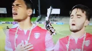 TAHITI NATIONAL ANTHEM [upl. by Cirda586]