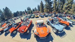 Big Bear Bash 2023 Show and Shine [upl. by Rexer486]