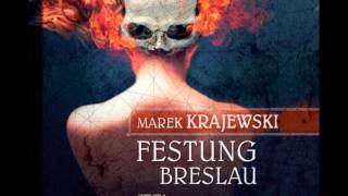 Festung Breslau  Marek Krajewski  audiobook [upl. by Varick]