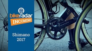 Shimano 2017  DuraAce 9100 PRO Vibe amp PRO Stealth [upl. by Melbourne]