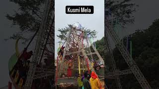 Coming soon kusmi📍jatra🥰 [upl. by Pals897]