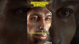 Homo Erectus La especie humana superexpansiva [upl. by Amandie]