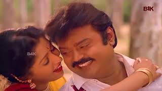 Senthoora Pandikoru  Official Video  Vijayakanth  Vijay  Deva  Senthoora Pandi b4kmusic [upl. by Michiko467]