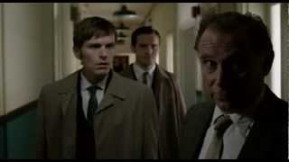 Endeavour DVD Trailer [upl. by Roach]