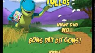 Lollos 2 voorprenttrailer kort [upl. by Ainek743]