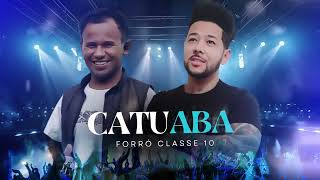 Catuaba  Forró Classe 10 TomeXote20 [upl. by Lekim]