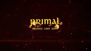 StepbyStep Play Primal TCG on Tabletop Simulator 🔥🃏  Dive into Arizal with Bagira [upl. by Hassi]