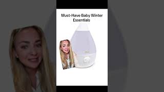 must have baby winter essentials ad 7amenfantpartner winterbaby babyproducts baby [upl. by Etnomed805]