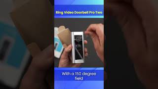 Ring Rideo Doorbell Pro Two [upl. by Oecam]