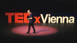 What if art could truly create biological life  Eduardo Kac  TEDxVienna [upl. by Onaicram]