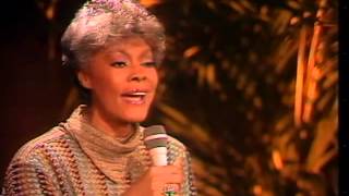 Dionne Warwick  Heartbreaker HD By Gustavo Z [upl. by Imailiv433]