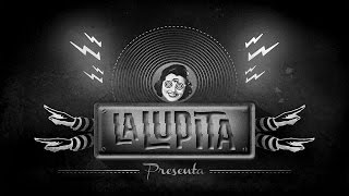 La Lupita Maldito Amor Video Oficial [upl. by Howlond]