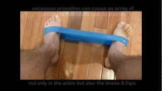 Plantar Fasciitis Exercises  Plantar Fasciitis Ankle Strengthening Exercises 78 [upl. by Mikaela754]