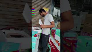 minivlog jai baba ki 🙏 cake ka stoke ready store pr viralvideo tradingreel shortvideo reels [upl. by Laughlin]