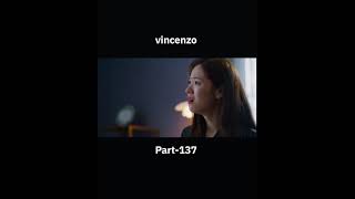 Vincenzo korean drama ep2 part137 hindi dubbed Vincenzo korean drama episode2 movieclips film [upl. by Ricki]