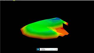 Terramodel  Stockpile Estimation  Volume  Quantity [upl. by Pamelina274]