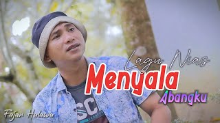 Lagu Nias Menyala  Fajar Halawa  Tube Nias Official [upl. by Clim]