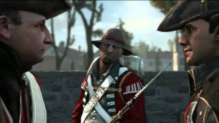 AC3  The Soldier  Sequence 2 [upl. by Bloxberg203]