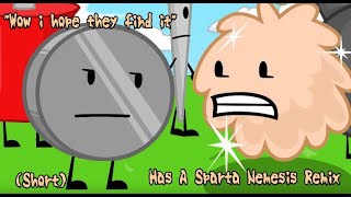 Short quotWow I Hope They Find Itquot Has A Sparta Remix [upl. by Kaltman]