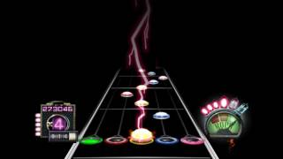 GH3  Guitars Suck Guitar God 20 100 FC on DualShock [upl. by Fording]