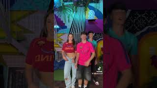 Fabio FerrucciGiulia BizzarriViola Silvi e Cristiano Borsi💘shorts tiktok [upl. by Rachael]