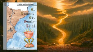 EL CAMINO DEL SANTO GRIAL symphonic poem for BAND by Eduardo Nogueroles Eslava dAlbuixech [upl. by Busch]