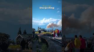 Darjelling shorts viral shotsfeed youtubeshorts darjeeling utubeshorts [upl. by Ajnos]