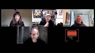 Slamdance 2024 Interview with Joe Maggio Clint Jordan and Faryl Amadeus  Bliss [upl. by Thordia]