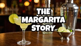 History of Margarita Drinks A Classic Cocktail Tale shorts funfacts [upl. by Zetrauq]