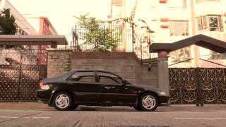 Civic Ferio SiR EG9 Show Off [upl. by Kopaz]