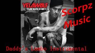 Yelawolf  Daddys Lambo Best Instrumental 2016 [upl. by Rehpotsihc]