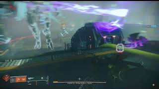 Destiny 2 RaidsDungeons Help Episode Revenant Act 1 Live [upl. by Anitsugua]