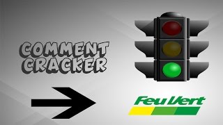 TUTO COMMENT CRACKER FEU VERT [upl. by Asilec]