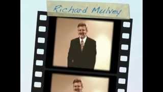 Richard Mulvey Motivational Sales Speaker [upl. by Aehtela]