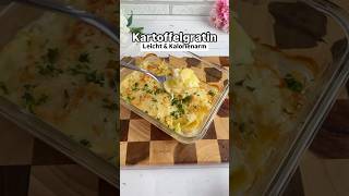 Kartoffelgratin [upl. by Eimak549]