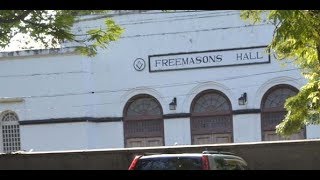 HISTORIA YA BUNGE LA TANZANIA JENGO LA FREEMASON LIPO [upl. by Atirahc354]