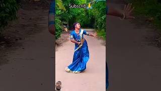 Chamma Chamma Baaje Re dance remix shorts religion [upl. by Annodal]