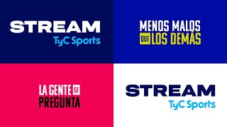 Stream TyC Sports 2211🔥RIVER perdió ante INDEPENDIENTE RIVADAVIA escándalo en MENDOZA y [upl. by Campball]