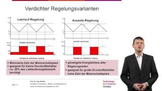 Druckluft als Energiespeicher [upl. by Asilet967]