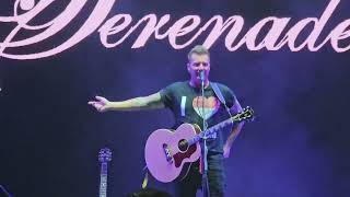 Your Call  Secondhand Serenade ft His Wife Live at The Sound Project Vol7 Jakarta 2024 [upl. by Garrott]