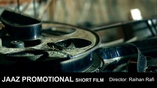 Digital Movie And Theater Short Film  Raihan Rafi  Jaaz Multimedia  2016 [upl. by Manchester]