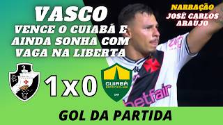 GIGANTE DA COLINA vence o DOURADO com gol de HUGO MOURA  NARRAÇÃO JOSÉ CARLOS ARAÚJO [upl. by Terrene856]