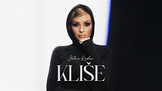 Jelena Kostov  Klise Official Video  2024 4K [upl. by Morie]