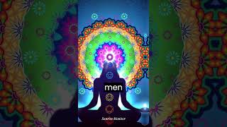 Power of Kundalini Shakti shorts ytshots spirituality power [upl. by Cappella]