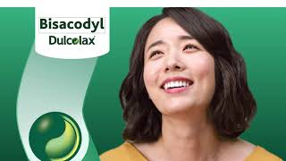 Take Bisacodyl Dulcolax for a successful poo [upl. by Bopp]