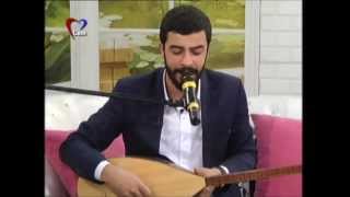 Vedat Demir  Telli Telli Canlı [upl. by Mal366]