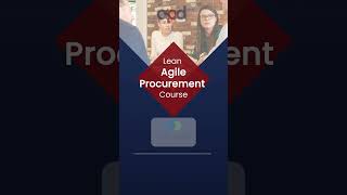 Increased transparency through Lean Agile Procurement [upl. by Devland541]