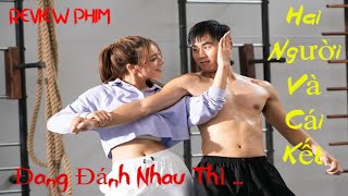 Review Phim Môn Võ Bí Truyền Thất Lạc Của Việt Nam Xuất Hiện Và Cái Kết  Võ Sinh Đại Chiến [upl. by Ramel]