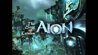 아이온  카탈람의 노래 AION  Song of Katalam  06 실루스 산맥 Silus Mountain [upl. by Rotman]