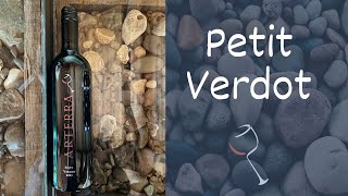 Petit Verdot [upl. by Cock]